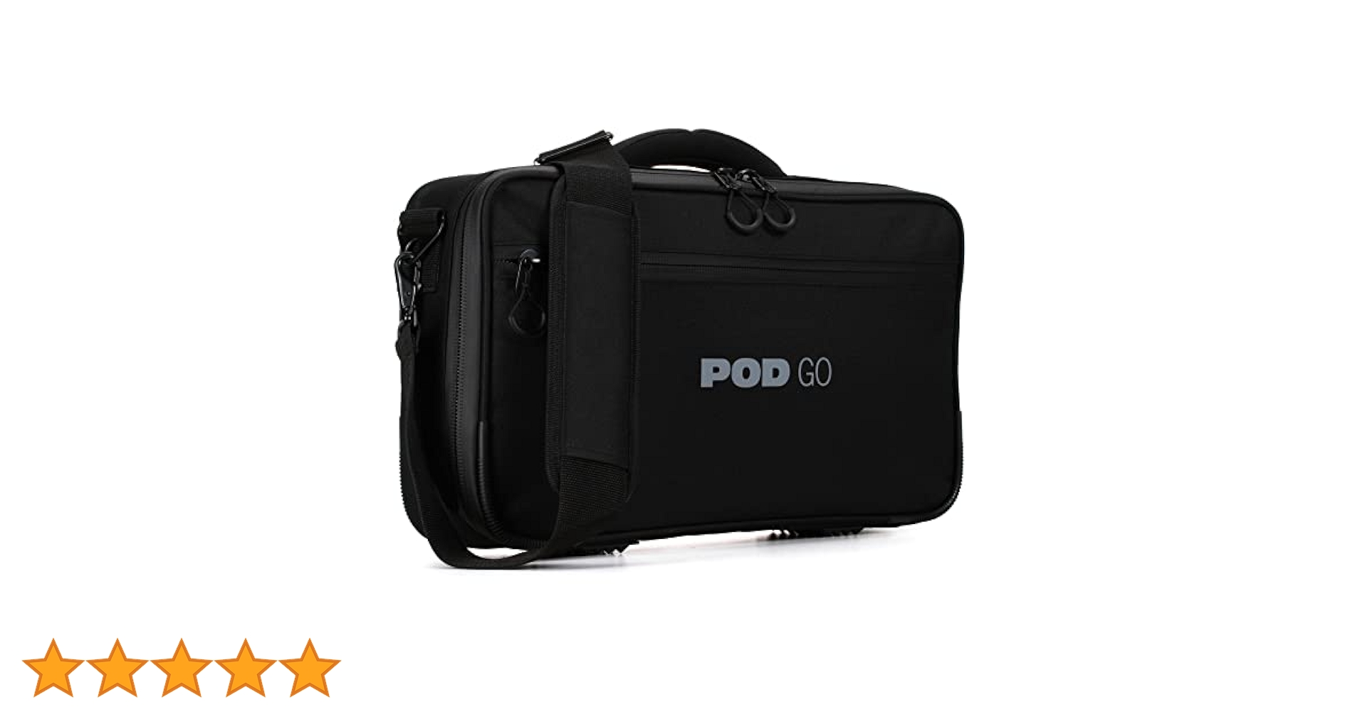 Amazon.co.jp: LINE6 POD Go Shoulder Bag キャリーバッグ